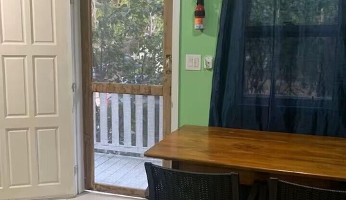 Single Room, Non Smoking, Kitchen