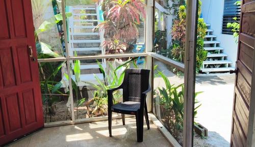 Double Room, Non Smoking, Private Bathroom
