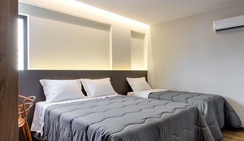 Classic Triple Room