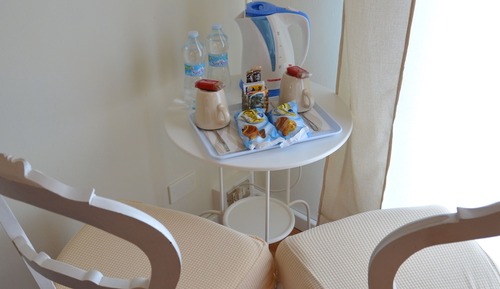 Room, 1 Double Bed (Bagno privato)