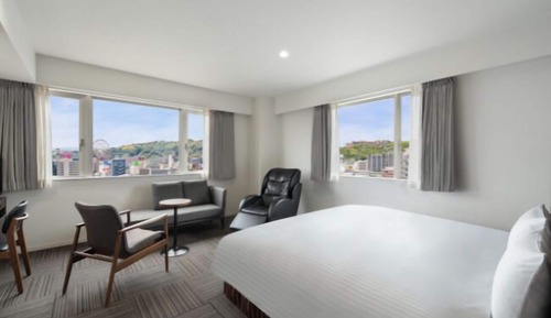 Deluxe King Room, Non Smoking