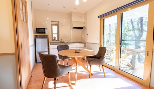 Top Grade Small Cottage(Non-Smoking)