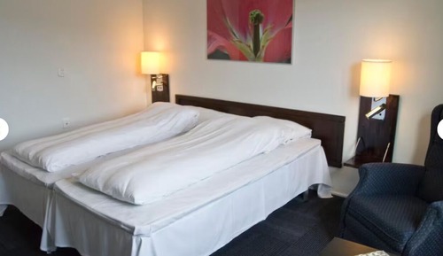 Family Triple Room, Lake View