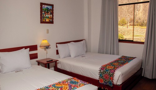 Family Triple Room