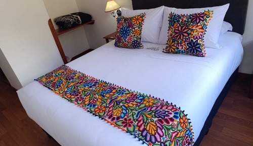 Superior Double or Twin Room, Mountain View