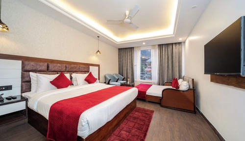 Premium Room
