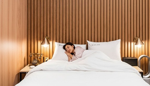 Luxury Room