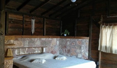 Panoramic Bungalow, Beach View