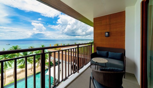 Lantaw Ocean (Premier Ocean View)