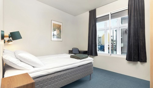 Classic Double Room