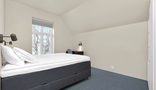 Classic Double Room
