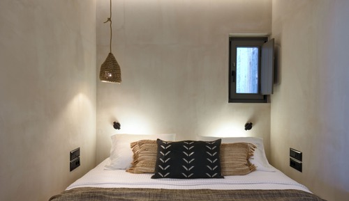 Signature Suite, 2 Bedrooms, Private Pool, Sea View