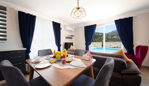 Grand Villa, 2 Bedrooms, Private Pool