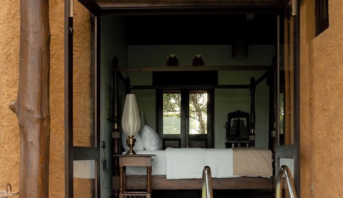 Deluxe Suite, Private Pool