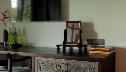 Superior Suite