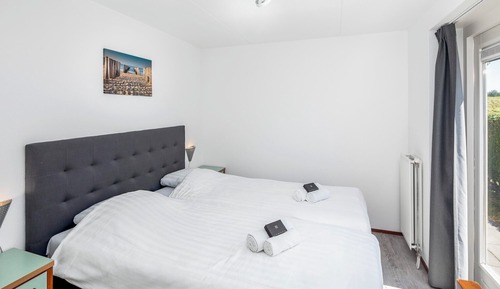 Villa (Buitenhuis Comfort 8)