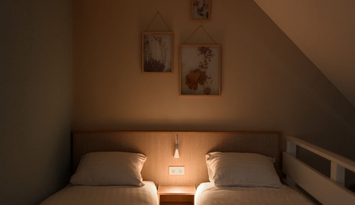 Apartment (Comfort 4AR)