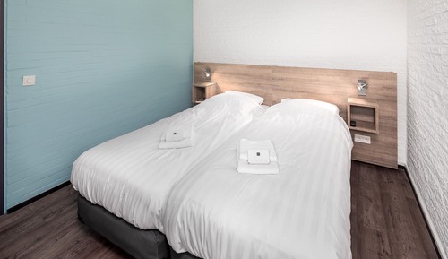 Apartment (Comfort 4A)