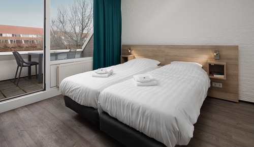 Apartment (Comfort 4B)