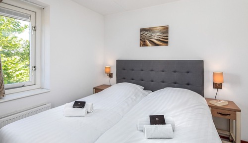 Villa (Staetelaan Comfort 8)