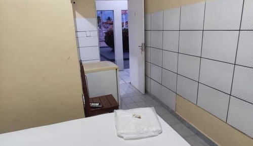 Basic Double Room
