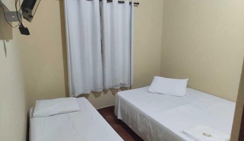 Basic Triple Room