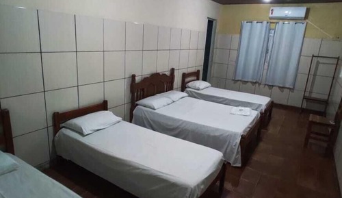 Basic Quadruple Room