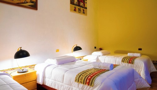Room, Mountain View
