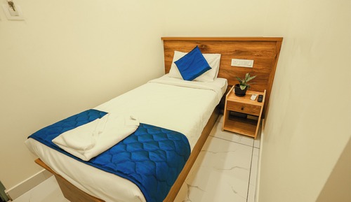Basic Single Room