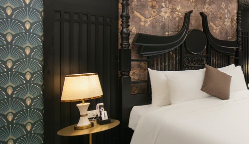 Classic Room