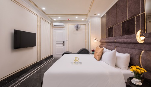 Basic Room