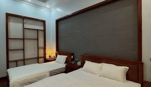 Basic Triple Room