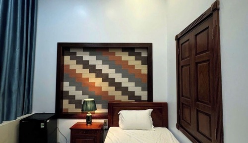 Basic Room