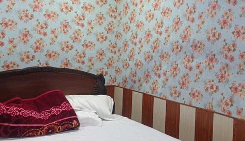 Basic Double Room