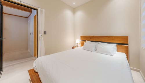 Basic Room, 2 Bedrooms (A1)