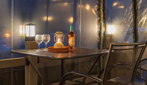 Basic Room, 1 Bedroom (C1)