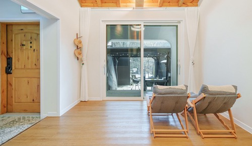 Basic Room, 1 Bedroom (C4)