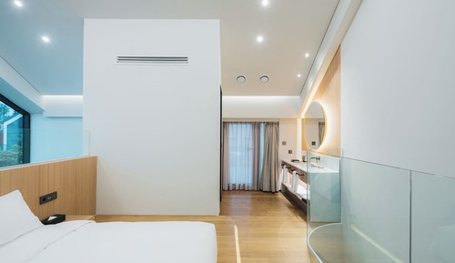 Garden Suite