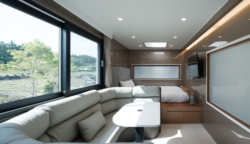 Caravan