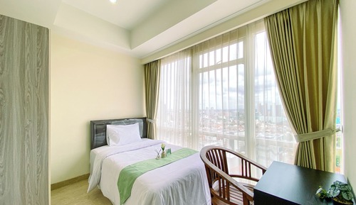Standard Apartment
