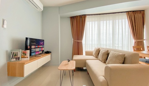 Standard Apartment