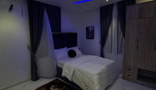Deluxe Apartment, Non Smoking, Balcony