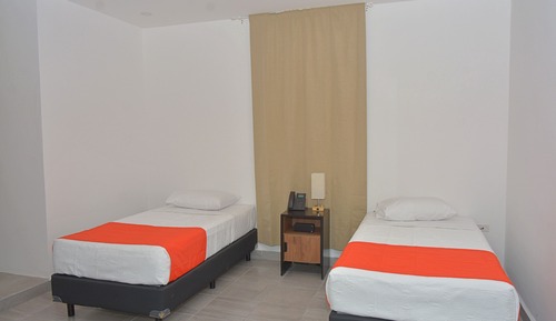 Basic Room