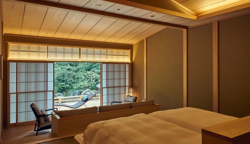 Villa Suite [yuki],Dining