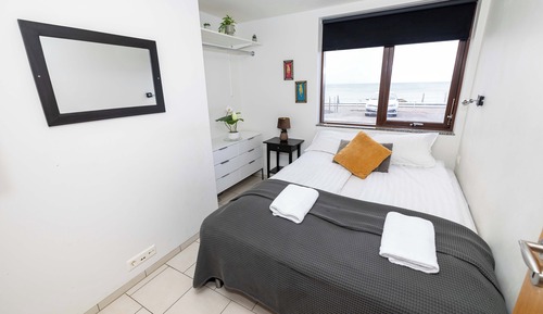 Superior Villa, Sea View
