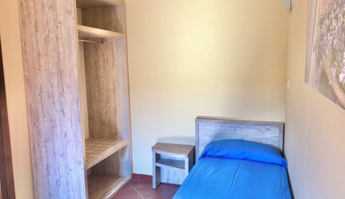 Apartment, Sea View