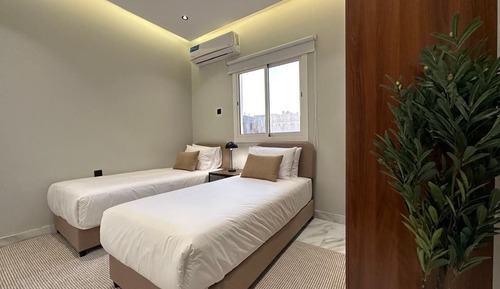 Family Apartment