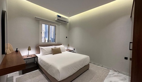 Comfort Apartment