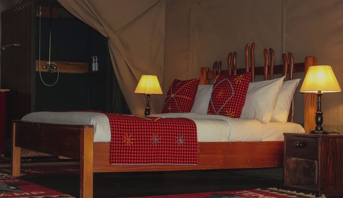 Standard Tent