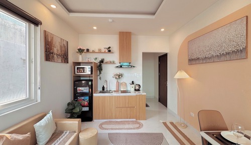 Comfort Studio